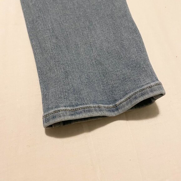 Wax Jean Los Angele Jeans Size 7 - Picture 15 of 16